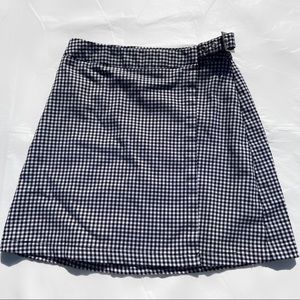 🌈 SOLD Brandy Melville Skirt